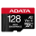 Adata 128GB microSDXC HIGH Endurance UHS-I U3 V30S AUSDX128GUI3V30SHA2-RA1 - 1333685 - zdjęcie 2